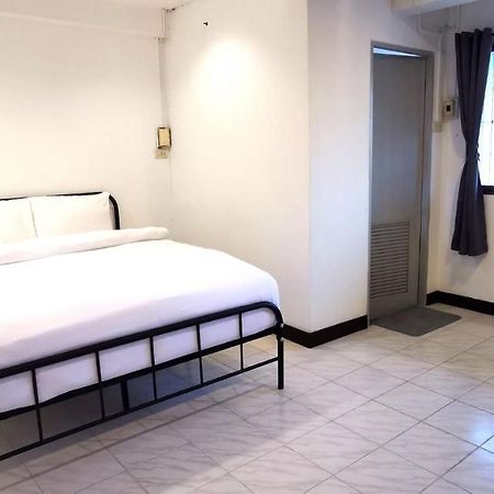 Go Inn Patong Beach 外观 照片