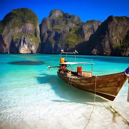 Go Inn Patong Beach 外观 照片
