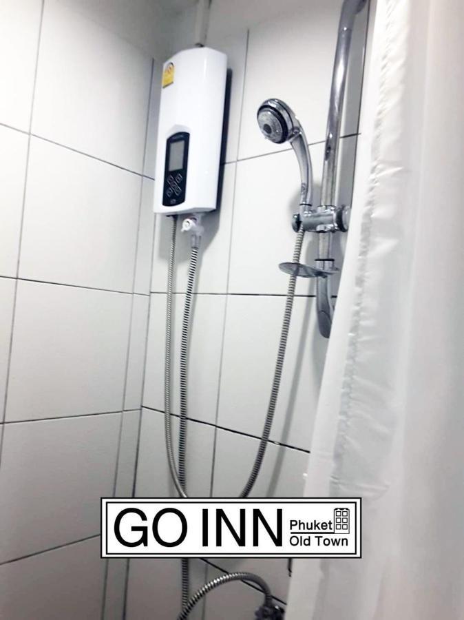 Go Inn Patong Beach 外观 照片