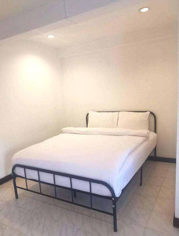 Go Inn Patong Beach 外观 照片