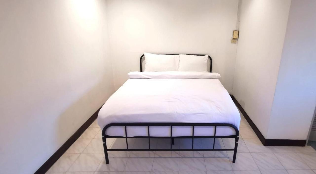 Go Inn Patong Beach 外观 照片