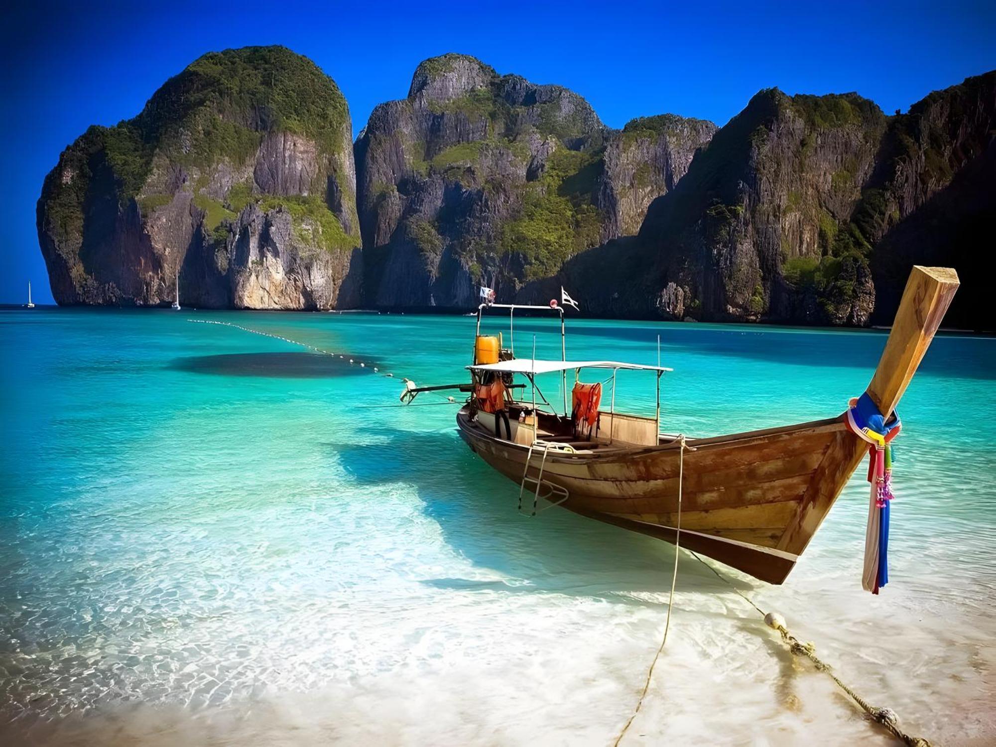 Go Inn Patong Beach 外观 照片