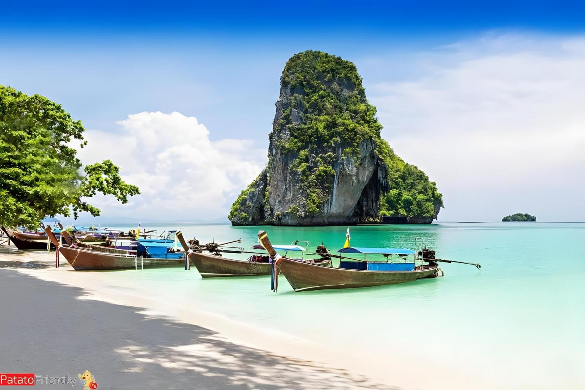 Go Inn Patong Beach 外观 照片