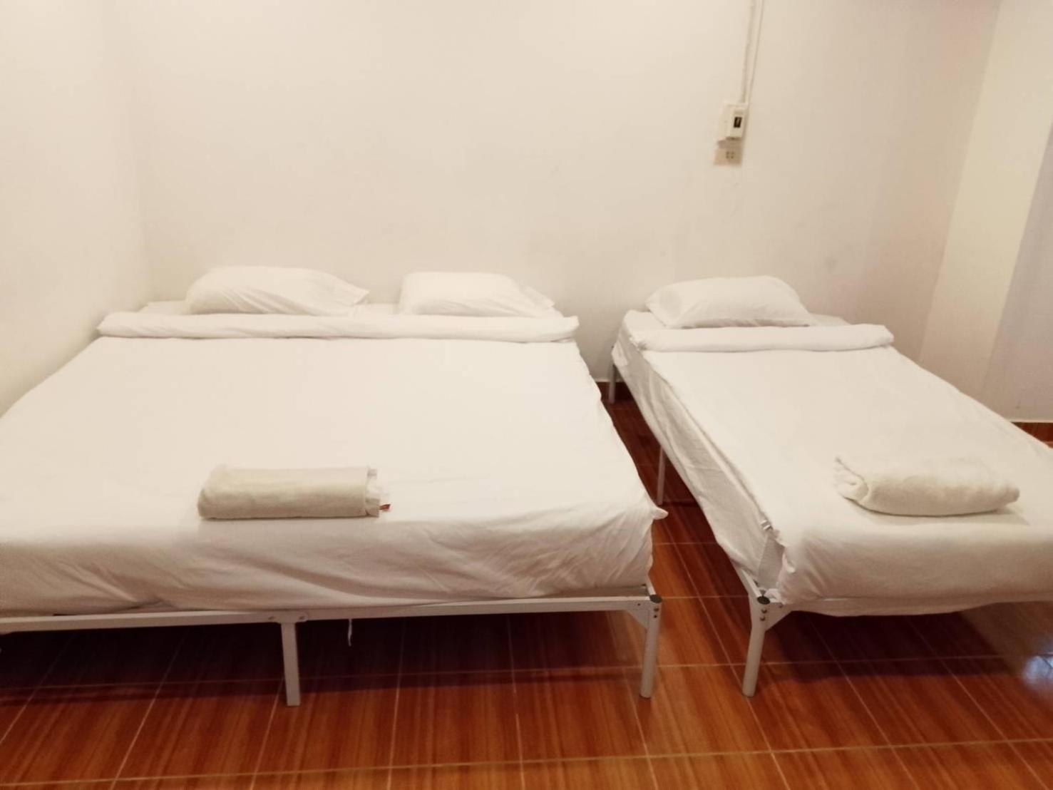 Go Inn Patong Beach 外观 照片