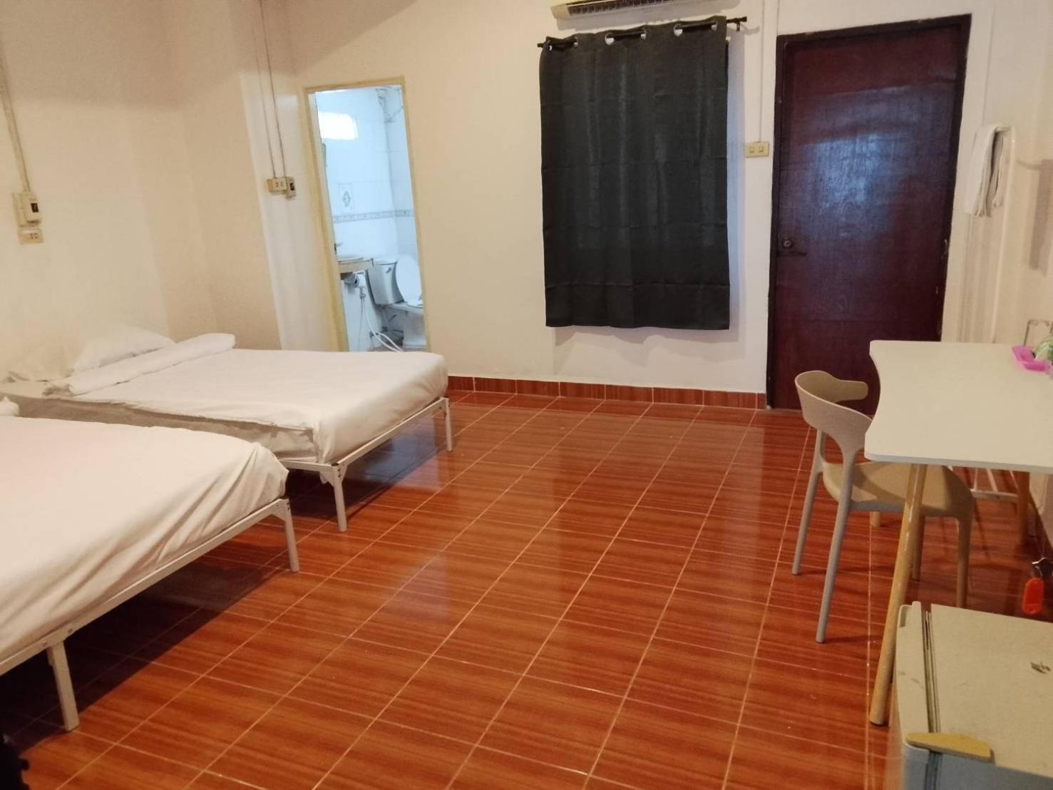 Go Inn Patong Beach 外观 照片